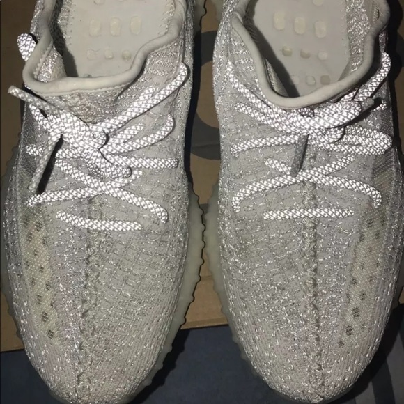 Adidas yeezy boost 350 v2 static reflective